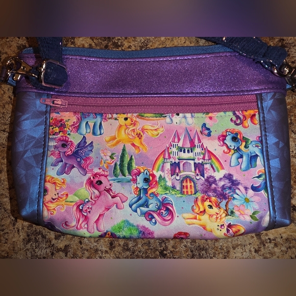 Cute My little pony crossbody! - Picture 2 of 4